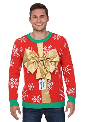 Fun Costumes Ugly Christmas Sweater For Adults, Gift Ugly Holiday Sweaters, Xmas Pullover Sweatshirt 1 Fun Costumes Ugly Christmas Sweater For Adults, Gift Ugly Holiday Sweaters, Xmas Pullover Sweatshirt