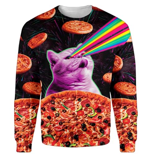 Aceprints Funny Ugly Christmas Sweatshirts For Men Women For Men Women Polyester Sweatshirt 1 Aceprints Funny Ugly Christmas Sweatshirts For Men Women For Men Women Polyester Sweatshirt