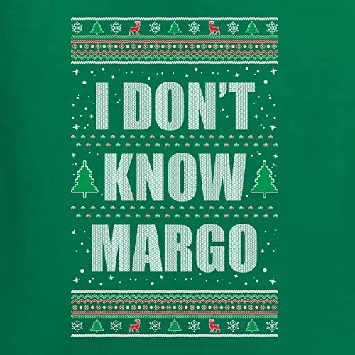 Wild Bobby Why Is The Carpet All Wet Todd Margo Couples Ugly Christmas Graphic Sweatshirts 4 Wild Bobby Why Is The Carpet All Wet Todd Margo Couples Ugly Christmas Graphic Sweatshirts - Image 4