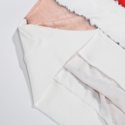 Populus Ugly Sweatshirt Costume Men Novelty 3D Long Sleeve Shirt For Party - Image 7