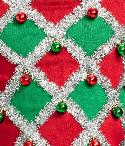 Tipsy Elves Ugly Christmas Sweaters For Men - Colorful And Funny Men'S Christmas Sweaters - Hilarious Holiday Pullovers 4 Tipsy Elves Ugly Christmas Sweaters For Men - Colorful And Funny Men'S Christmas Sweaters - Hilarious Holiday Pullovers - Image 4