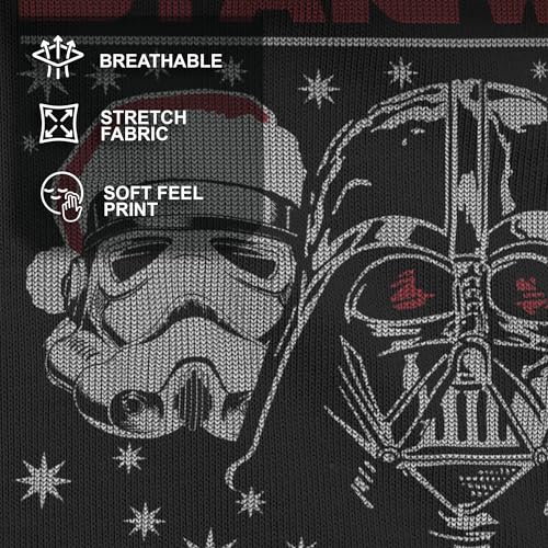 Star Wars Unisex-Adult 16Strw407G