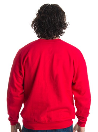 Christmas Sweater Sweatshirts