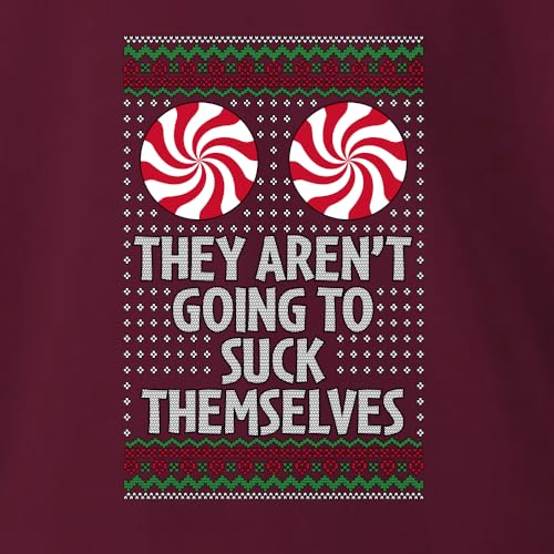 Ugly Christmas Sweaters For Couples Matching Christmas Holiday Sweatshirts 3 Ugly Christmas Sweaters For Couples Matching Christmas Holiday Sweatshirts - Image 3