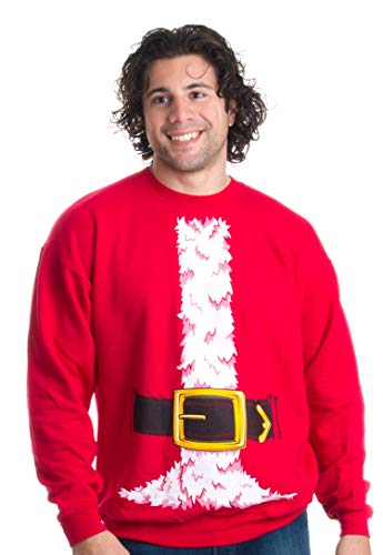 Christmas Sweater Sweatshirts