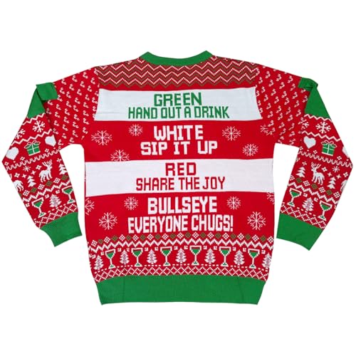 You Miss You Drink Sweater
