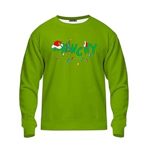 Mens Ugly Christmas Sweatshirt Funny Xmas Pullover Festival Party Long Sleeve Tshirts 2 Mens Ugly Christmas Sweatshirt Funny Xmas Pullover Festival Party Long Sleeve Tshirts
