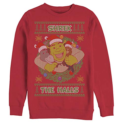 Fifth Sun Men’S Ugly The Halls