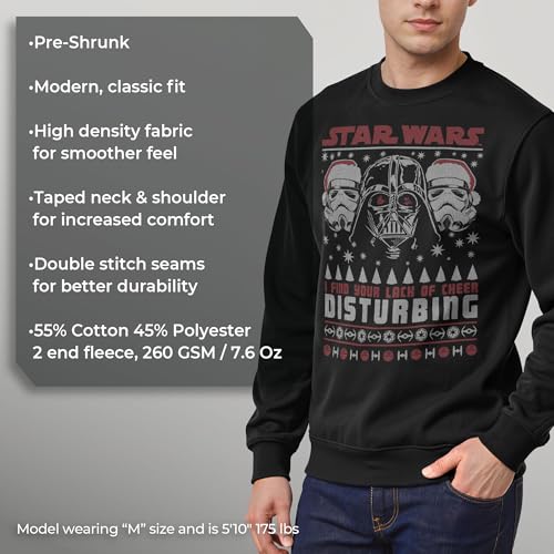 Star Wars Unisex-Adult 16Strw407G