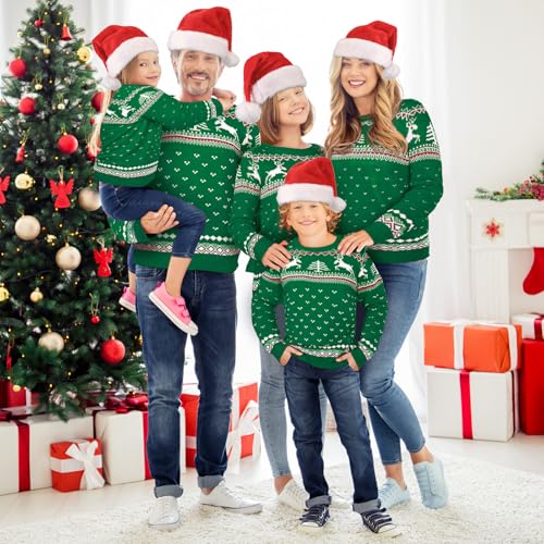 Xaatren Christmas Ugly Sweater - Image 2