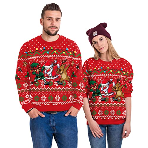 Christmas Sweatshirt