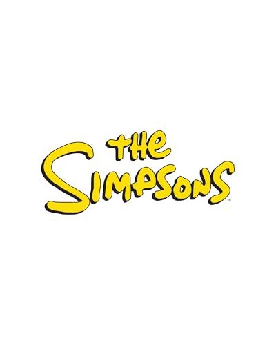 The Simpsons Mens Ugly Christmas Sweater Homer Holiday Pullover | Officially Licensed, Bold Ugly Sweater, Festive Comfortable Fit, Great For Parties &Amp; Gift Giving - Image 7