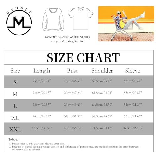 Myhalf Womens White Christmas Sweatshirt Crewneck Christmas Tree Graphic Shirts Oversized Xmas Pullover Sweater 5 Myhalf Womens White Christmas Sweatshirt Crewneck Christmas Tree Graphic Shirts Oversized Xmas Pullover Sweater