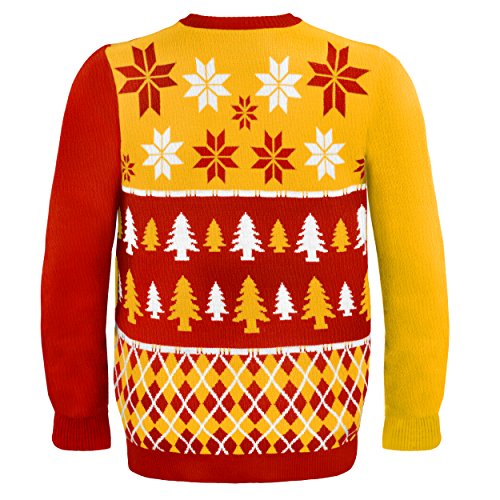 Foco Men'S Ugly Sweater 2 Foco Men'S Ugly Sweater - Image 2
