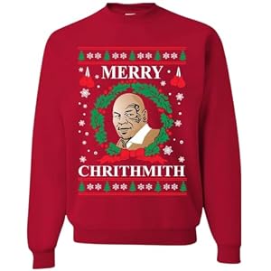 Pure Essence Merry Ugly Christmas Sweater Unisex Crewneck Graphic Sweatshirt 21 Pure Essence Merry Ugly Christmas Sweater Unisex Crewneck Graphic Sweatshirt