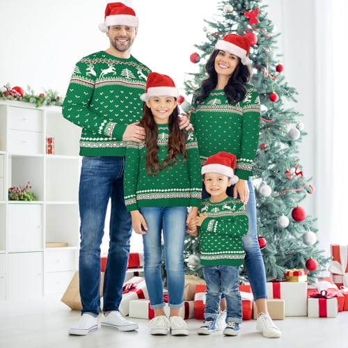 Xaatren Christmas Ugly Sweater - Image 4