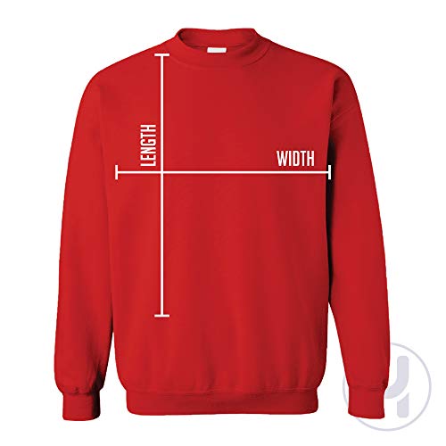 Haase Unlimited Make Christmas Great Again Ugly Sweater - Unisex Crewneck Sweatshirt 4 Haase Unlimited Make Christmas Great Again Ugly Sweater