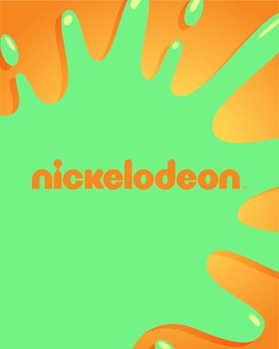 Nickelodeon Mens Ugly Christmas Sweater Spongebob Rugrats Pullover Sweater - Image 7