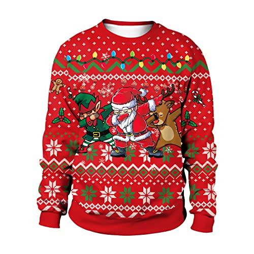 Christmas Sweatshirt