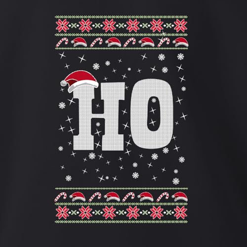 Wild Bobby Where My Ho'S At? Ugly Christmas Couples Sweaters Adult Him Hers Matching Unisex Holiday Sweatshirts 3 Wild Bobby Where My Ho'S At? Ugly Christmas Couples Sweaters Adult Him Hers Matching Unisex Holiday Sweatshirts - Image 3