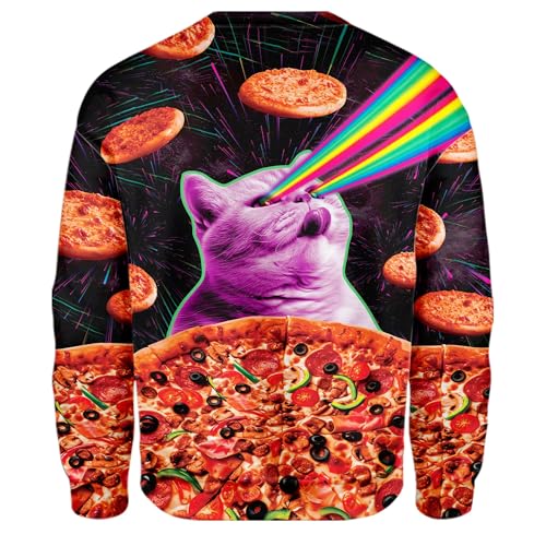 Aceprints Funny Ugly Christmas Sweatshirts For Men Women For Men Women Polyester Sweatshirt 4 Aceprints Funny Ugly Christmas Sweatshirts For Men Women For Men Women Polyester Sweatshirt