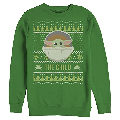 Fifth Sun Men’S The Cute Ugly Sweater