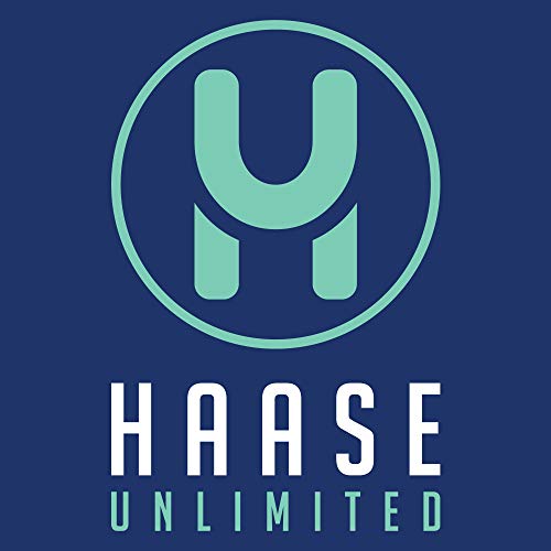 Haase Unlimited Make Christmas Great Again Ugly Sweater - Unisex Crewneck Sweatshirt 3 Haase Unlimited Make Christmas Great Again Ugly Sweater