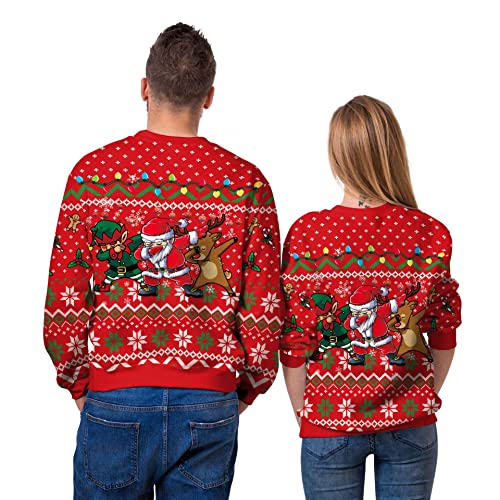 Christmas Sweatshirt