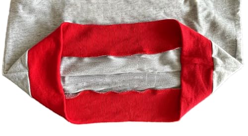 Toddler Boy Girls Christmas Sweatshirt Raglan Long Sleeve Santa Baby Sweaters Kids Ugly Xmas Winter Clothes 2-7T - Image 7