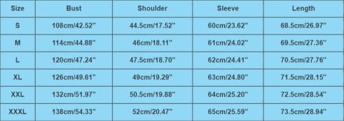 Christmas Sweatshirts For Men 3D Hairy Body Custom Funny Ugly Sweatshirt - Image 3